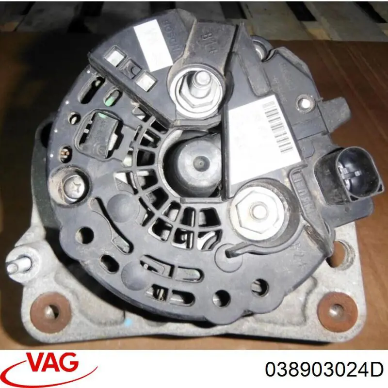 Gerador VAG 038903024D preço, a partir de 149,77 USD