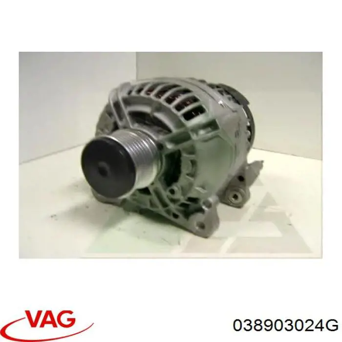 Gerador VAG 038903024G preço, a partir de 71,51 USD