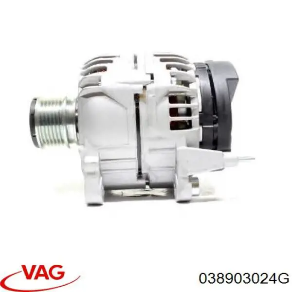 Compre 038903024G VAG Gerador