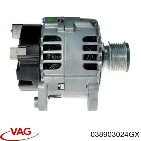038903024GX VAG Gerador