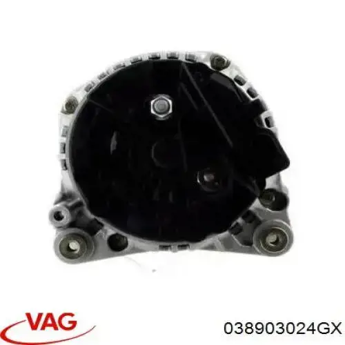 Gerador VAG 038903024GX preço, a partir de 120,88 USD