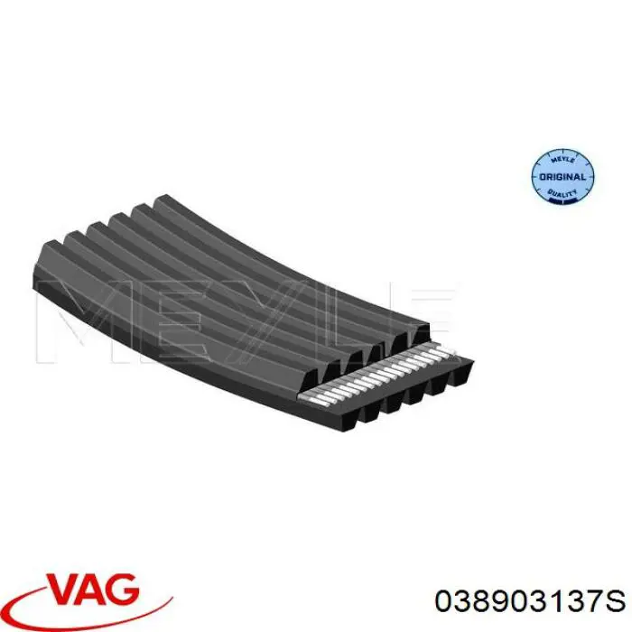 Correia dos conjuntos de transmissão VAG 038903137S preço, a partir de 33,52 USD