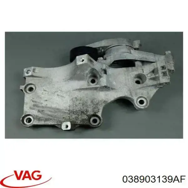 Consola do gerador VAG 038903139AF preço, a partir de 356,37 USD