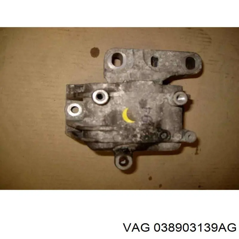 038903139AG VAG 