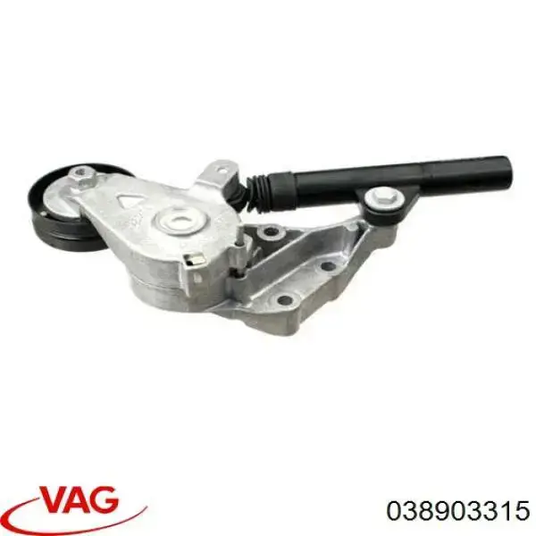 038903315 VAG Reguladora de tensão da correia de transmissão