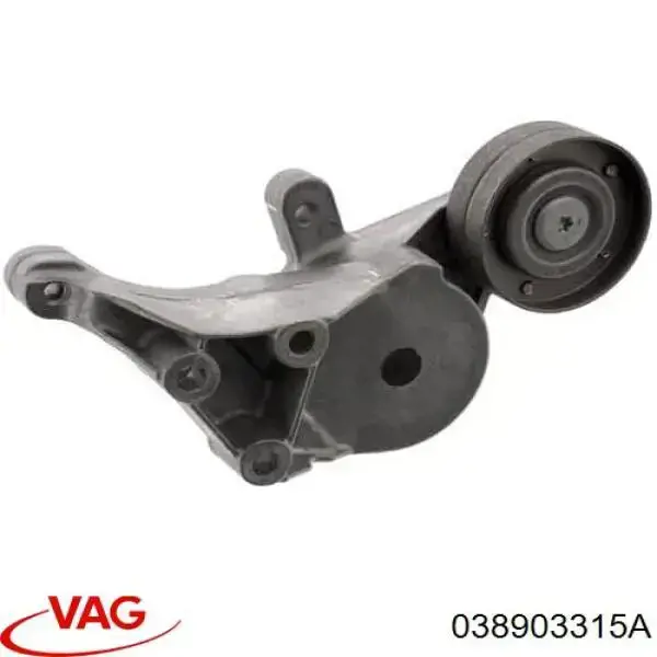 Reguladora de tensão da correia de transmissão VAG 038903315A preço, a partir de 23,21 USD