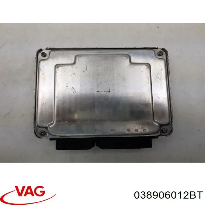 Módulo de direção (Centralina eletrônica) de motor VAG 038906012BT preço, a partir de 62,99 USD