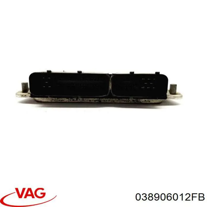 Módulo de direção (Centralina eletrônica) de motor VAG 038906012FB preço, a partir de 94,97 USD