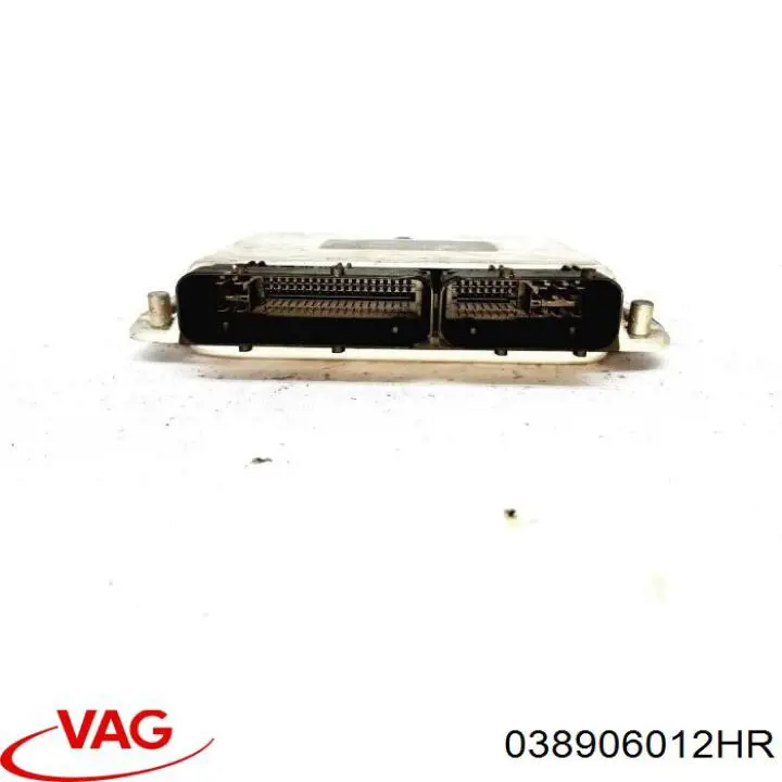 Módulo de direção (Centralina eletrônica) de motor VAG 038906012HR preço, a partir de 80,16 USD