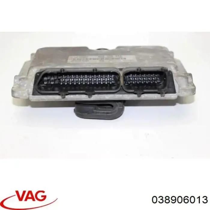 Módulo de direção (Centralina eletrônica) de motor VAG 038906013 preço, a partir de 85,13 USD