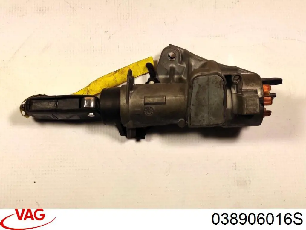 Módulo de direção (Centralina eletrônica) de motor VAG 038906016S preço, a partir de 2917,75 USD