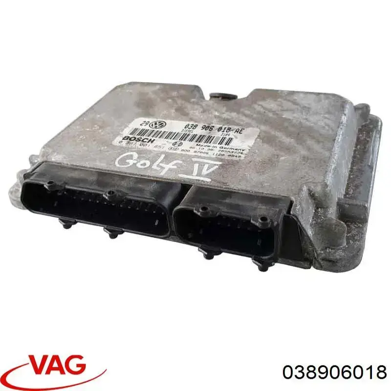 Sensor de fluxo (consumo) de ar, medidor de consumo M.A.F. - (Mass Airflow) VAG 038906018 preço, a partir de 61,73 USD