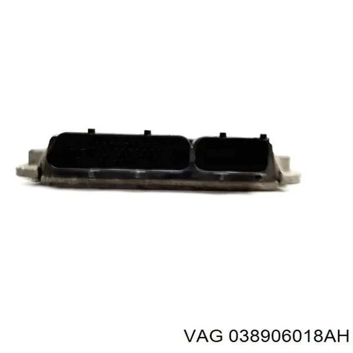 Módulo de direção (Centralina eletrônica) de motor VAG 038906018AH preço, a partir de 115,94 USD
