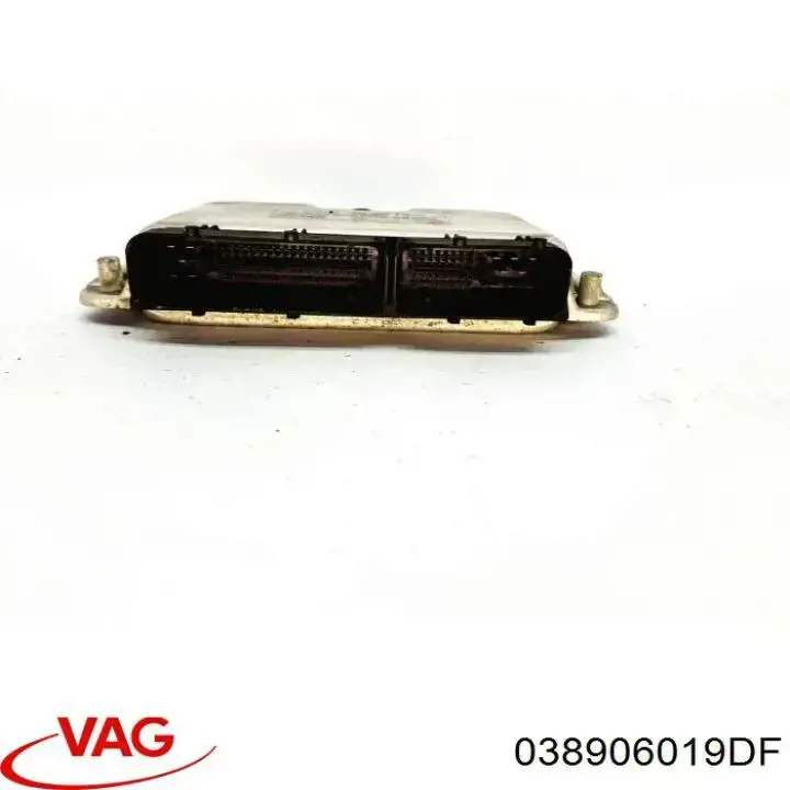 Módulo de direção (Centralina eletrônica) de motor VAG 038906019DF preço, a partir de 103,18 USD