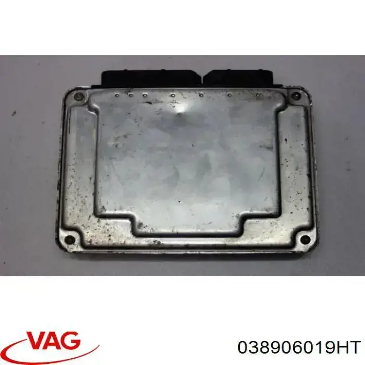 Compre 038906019HT VAG Módulo de direção (Centralina eletrônica) de motor