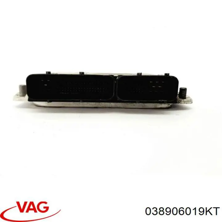 Compre 0281011219 VAG Módulo de direção (Centralina eletrônica) de motor