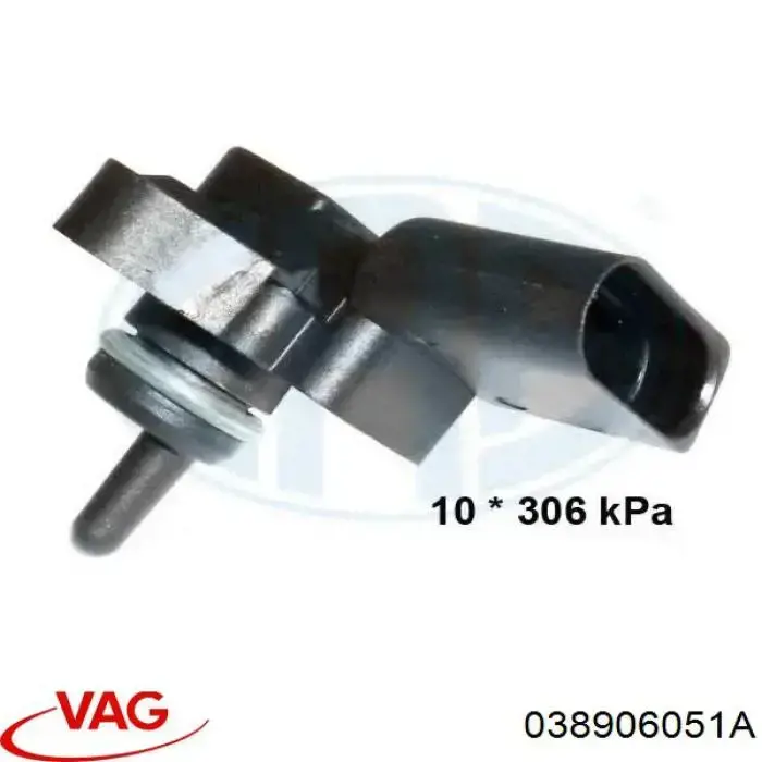 Sensor de pressão de supercompressão VAG 038906051A preço, a partir de 35,12 USD
