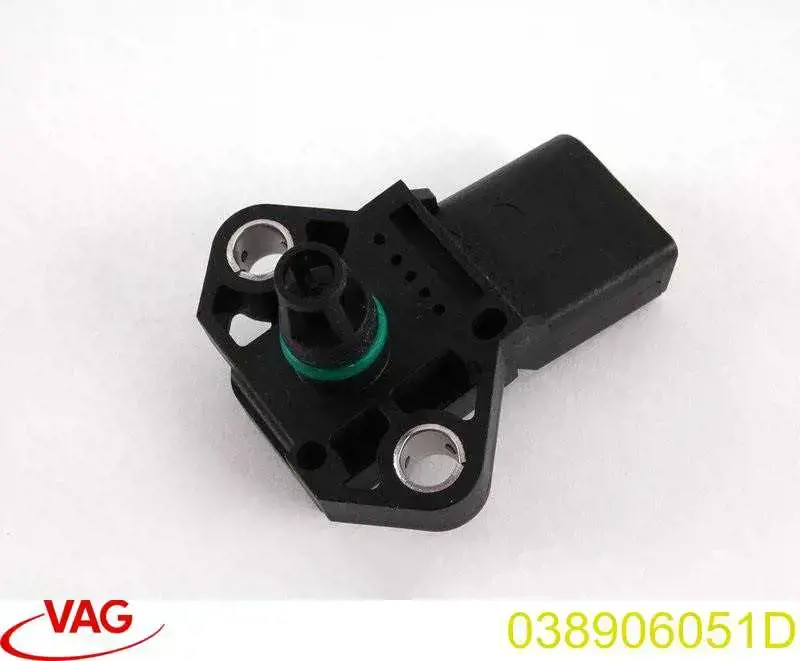 Sensor de pressão de supercompressão VAG 038906051D preço, a partir de 45,26 USD