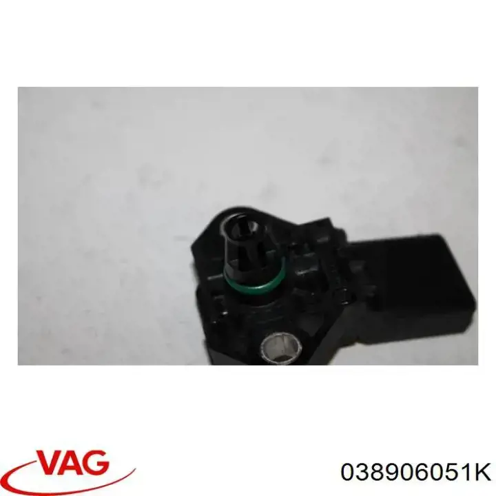Sensor de pressão de supercompressão VAG 038906051K preço, a partir de 39,03 USD