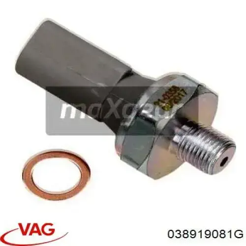 Compre 038919081G VAG Sensor de pressão de óleo