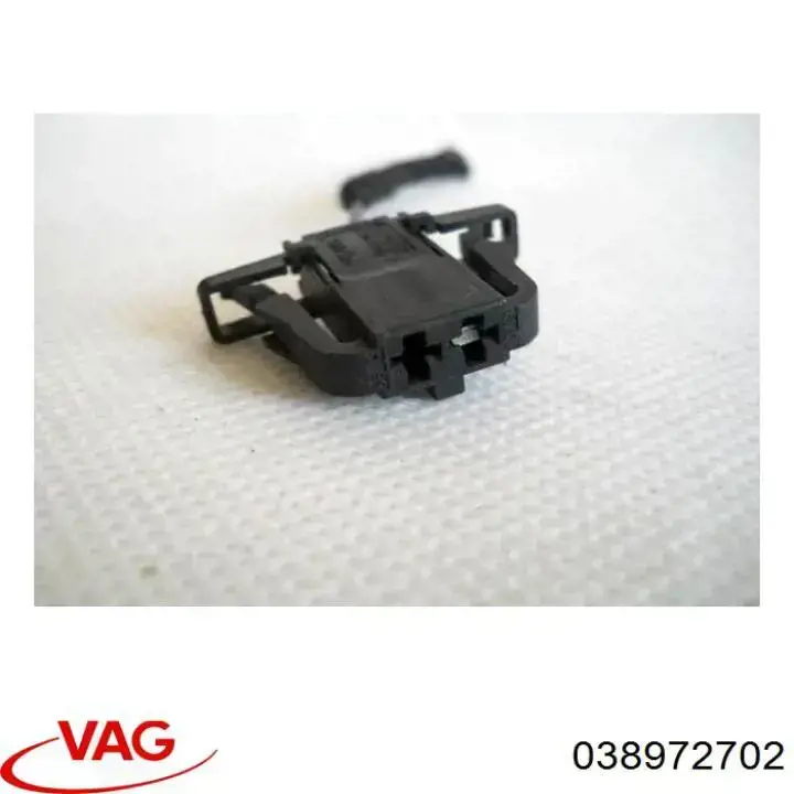 038972702 VAG 