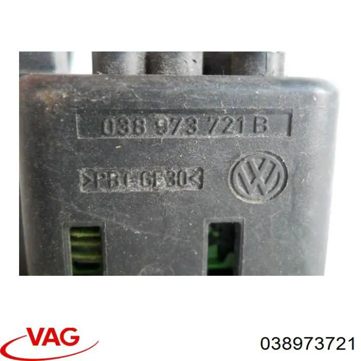  VAG 038973721 preço, a partir de 11,63 USD