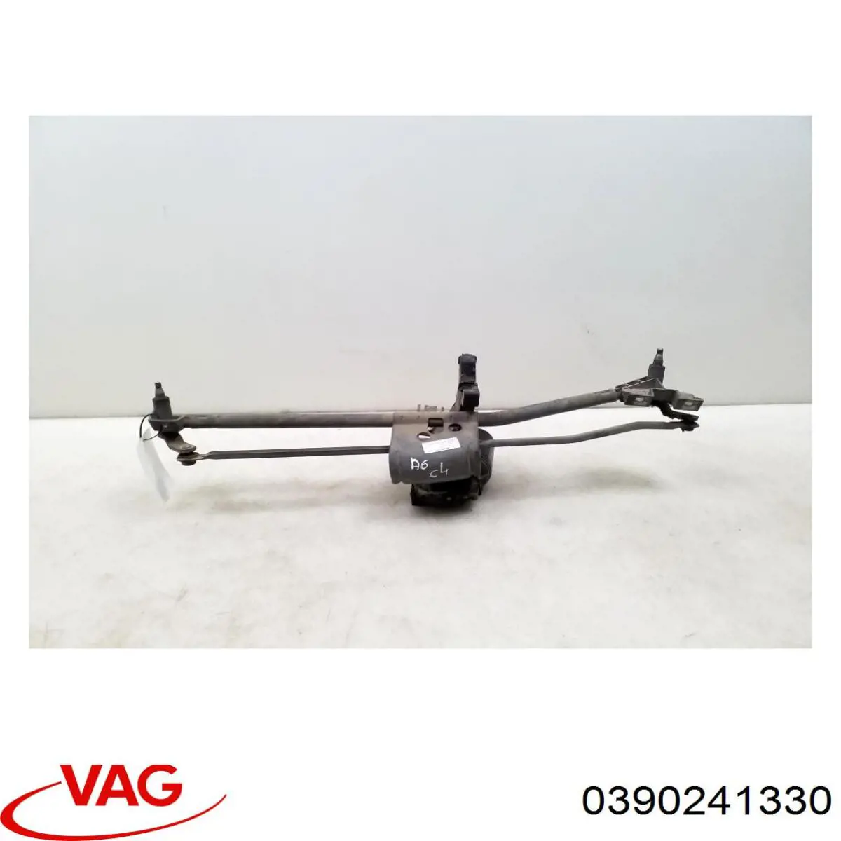 Motor de limpador pára-brisas do pára-brisas VAG 0390241330 preço, a partir de 66,40 USD