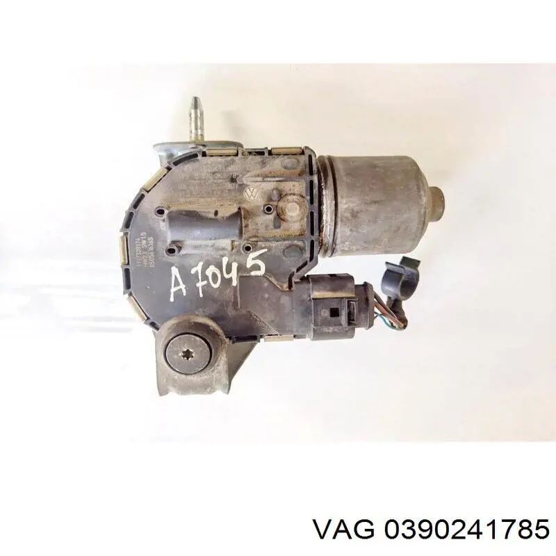 Compre 0390241785 VAG 