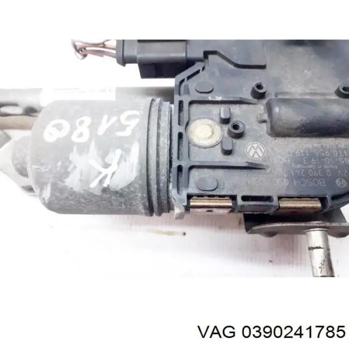  0390241785 VAG