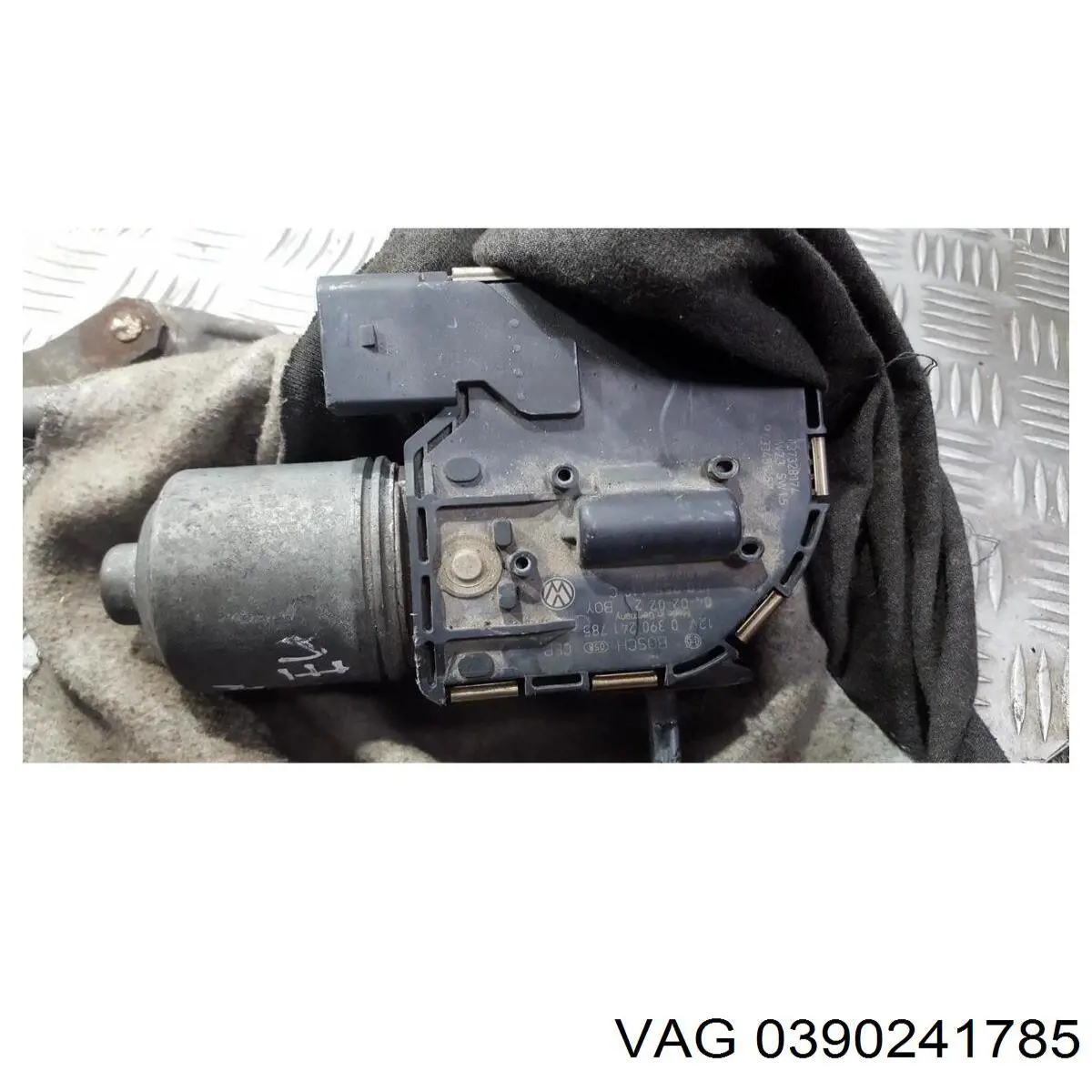 VAG 0390241785 preço, a partir de 83,43 USD