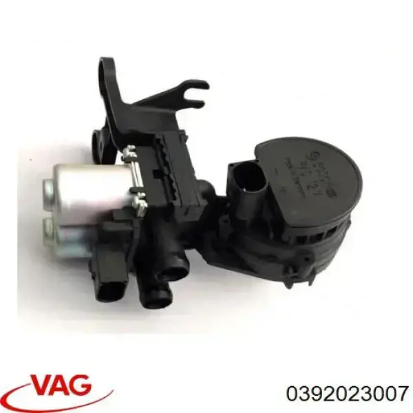 0392023007 VAG Válvula de forno (de aquecedor)