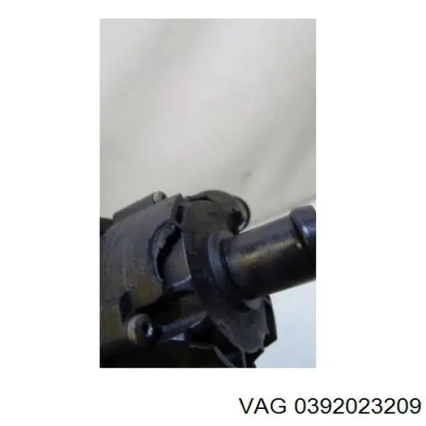  VAG 0392023209 preço, a partir de 66,40 USD