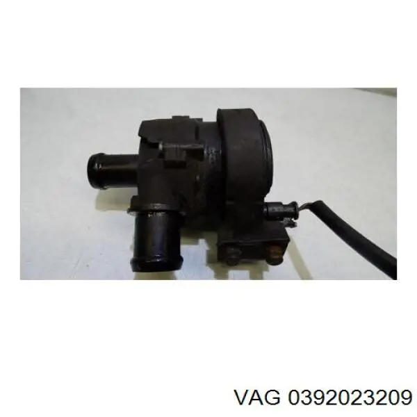  0392023209 VAG