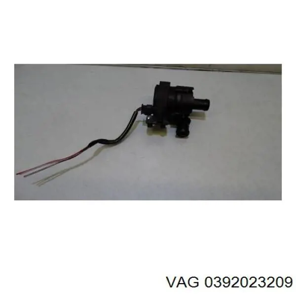 0392023209 VAG 