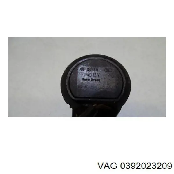 Compre 0392023209 VAG 