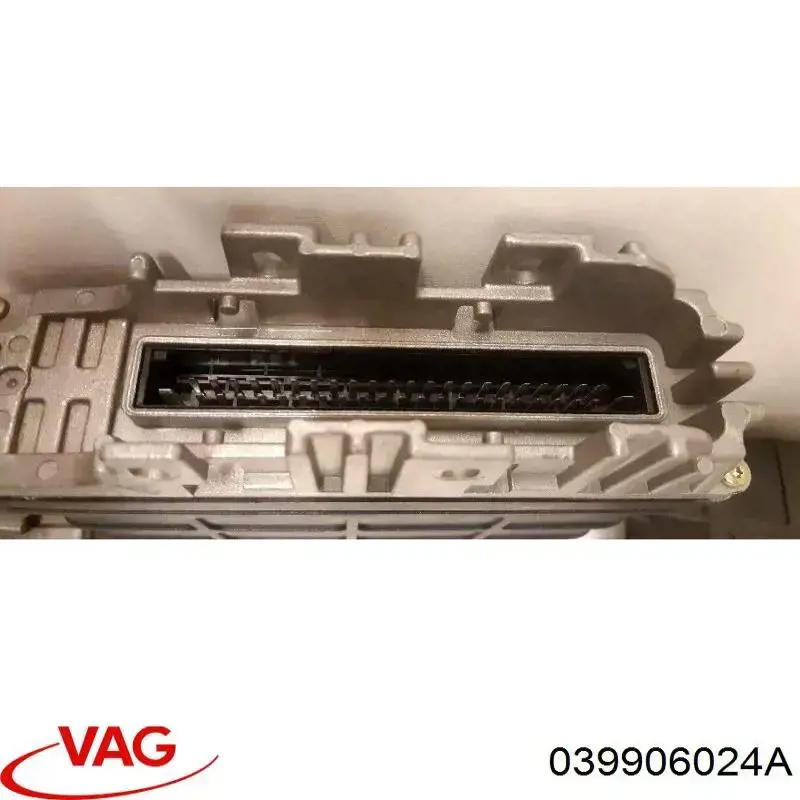 Módulo de direção (Centralina eletrônica) de motor VAG 039997024X preço, a partir de  USD