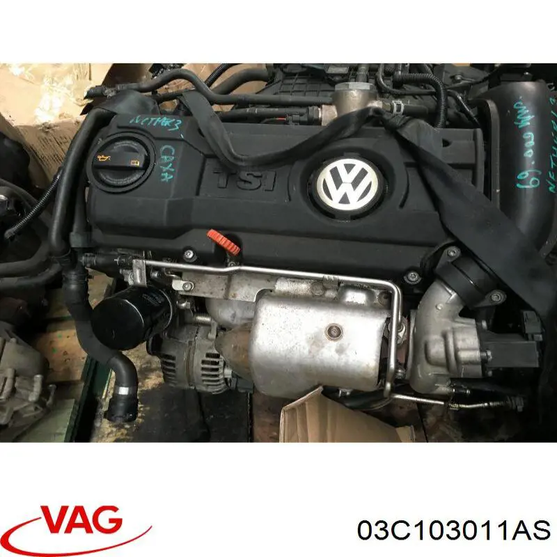 03C103011AS VAG 