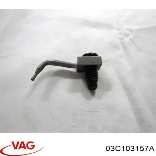 Injetor de óleo VAG 03C103157A preço, a partir de 18,98 USD