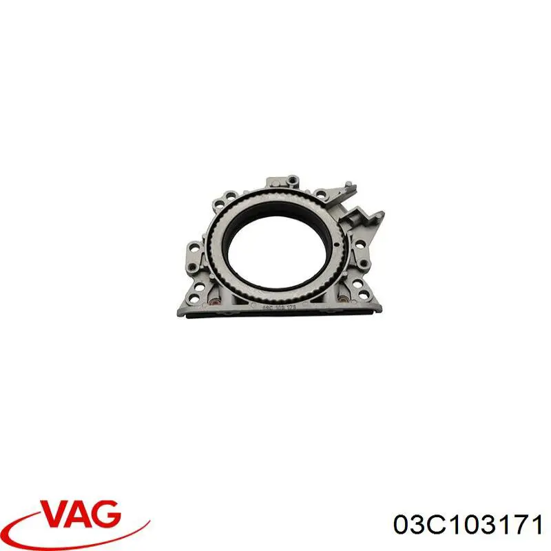 Vedação traseira de cambota de motor VAG 03C103171 preço, a partir de 28,31 USD
