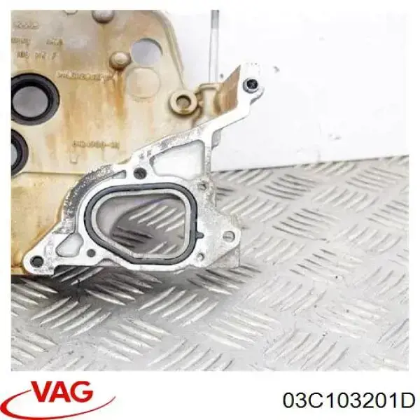 Válvula PCV de ventilação dos gases de cárter VAG 03C103201D preço, a partir de 114,75 USD