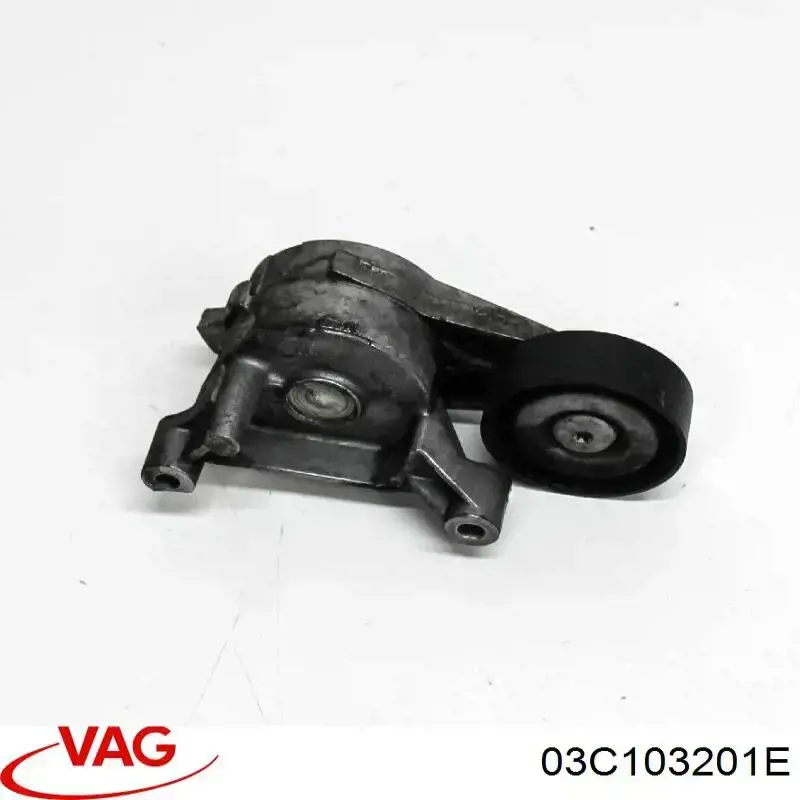 Compre 3C103201E VAG Válvula PCV de ventilação dos gases de cárter