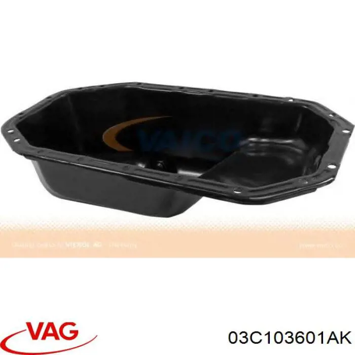 Compre 102525 Febi Panela de óleo de cárter do motor