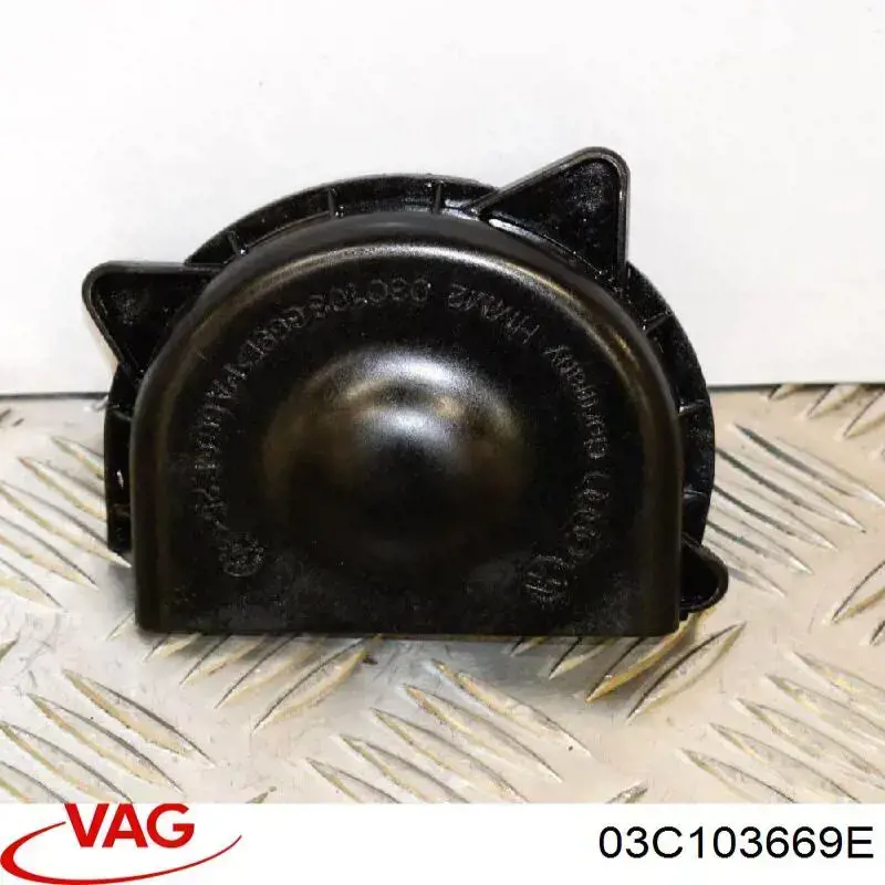 Compre 03C103669 VAG Proteção de cadeia de bomba de óleo