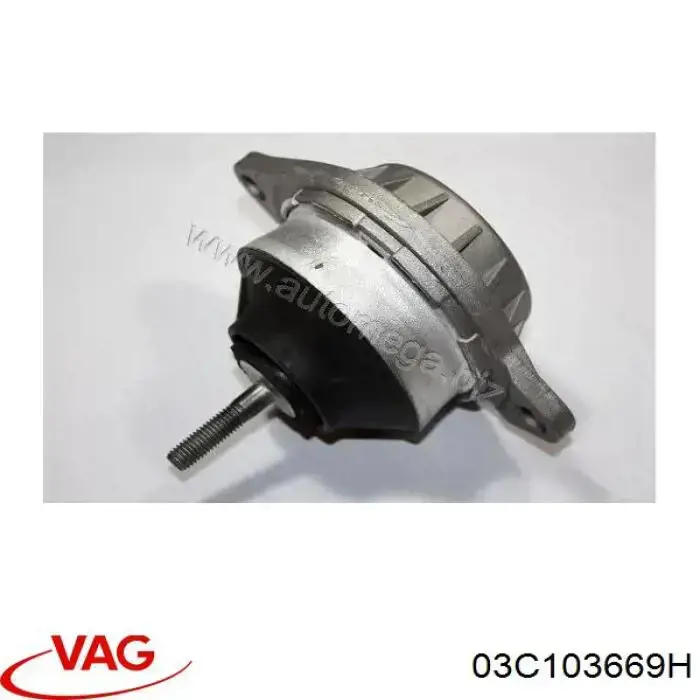 Compre 03C103669H VAG Proteção de cadeia de bomba de óleo