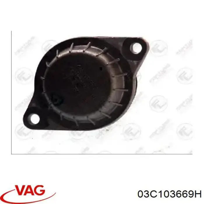 Proteção de cadeia de bomba de óleo VAG 03C103669H preço, a partir de 25,95 USD