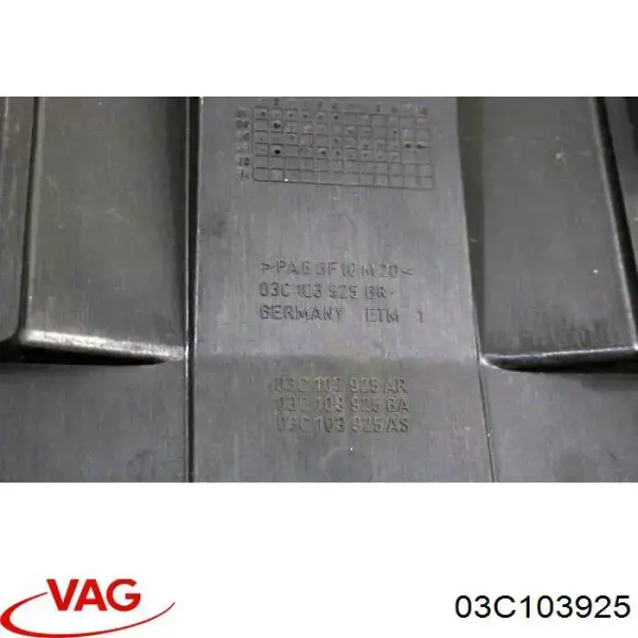 03C103925 VAG 