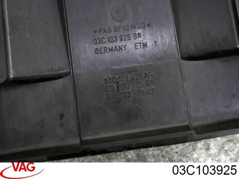  03C103925 VAG