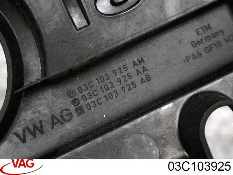  VAG 03C103925 preço, a partir de 76,62 USD