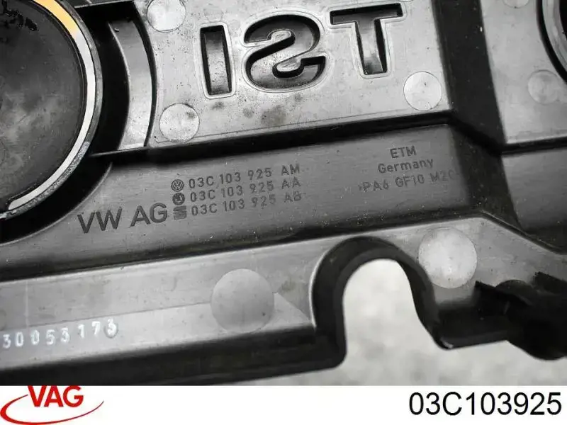 Compre 03C103925 VAG 