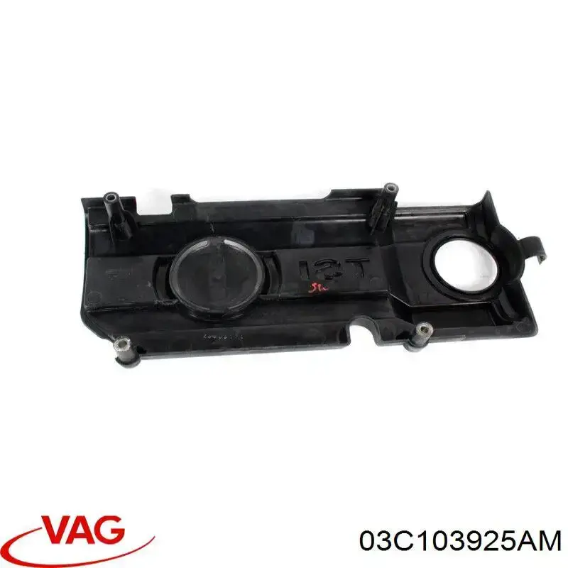 Tampa de motor decorativa VAG 03C103925AM preço, a partir de 68,10 USD